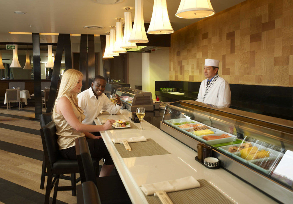 Hotel Southern Sun Hyde Park Sandton 4*
